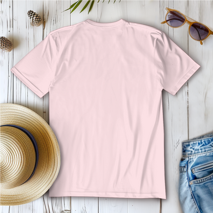 Damen T-Shirt Krabbelcrew Buddi die Hummel