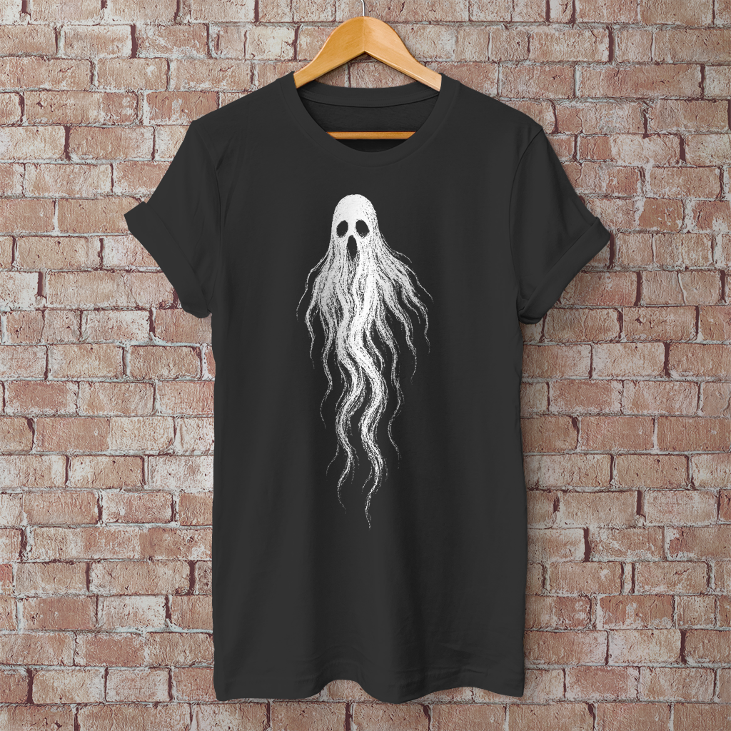 Herren T-Shirt Seele