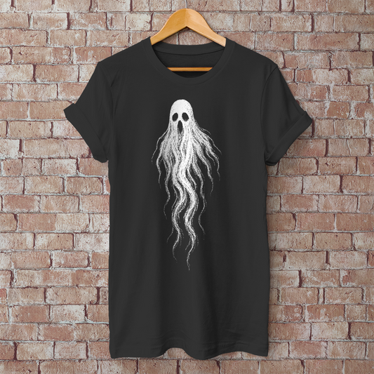 Herren T-Shirt Seele