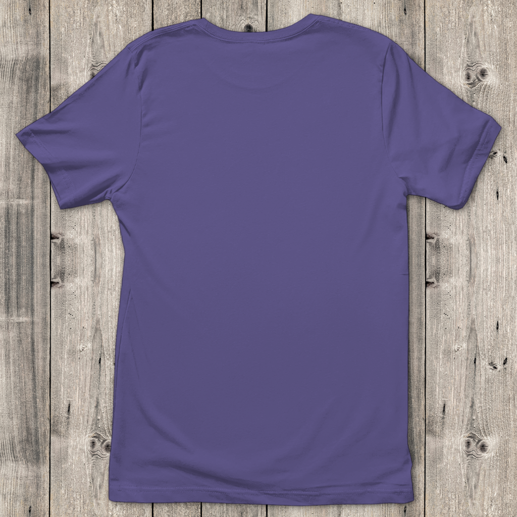 Damen T-Shirt  Pädagogisch wertvoll von 8-16Uhr