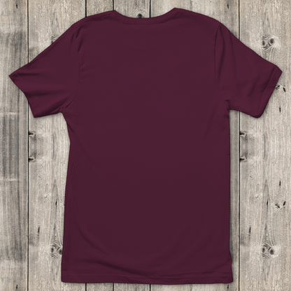Damen T-Shirt  Pädagogisch wertvoll von 8-16Uhr