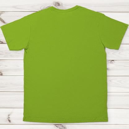 Herren T-Shirt Pädagogisch wertvoll von 8-16Uhr