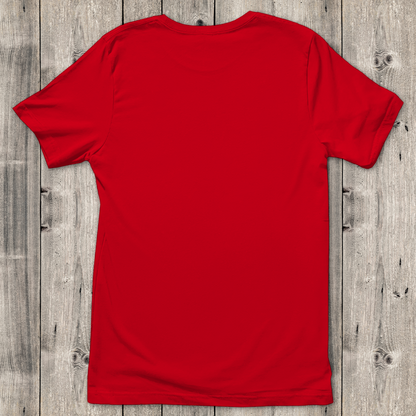 Damen T-Shirt  Erzieherin - Eine Frau acht Arme