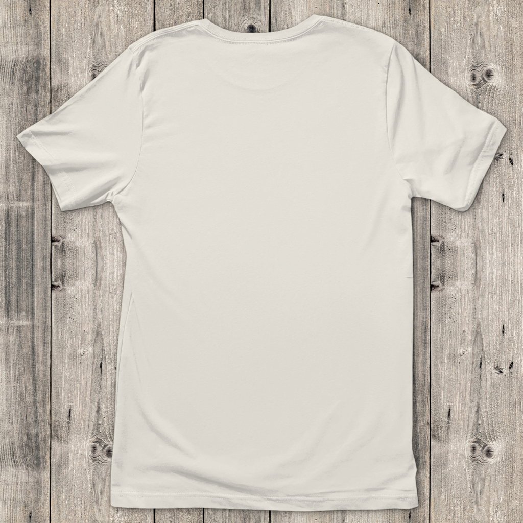 Damen T-Shirt  Erzieherin - Eine Frau acht Arme