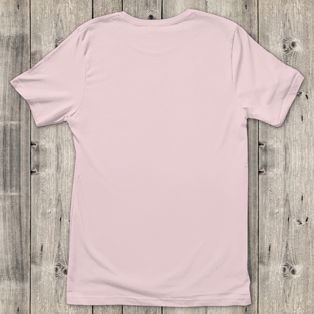 Damen T-Shirt  Erzieherin - Eine Frau acht Arme