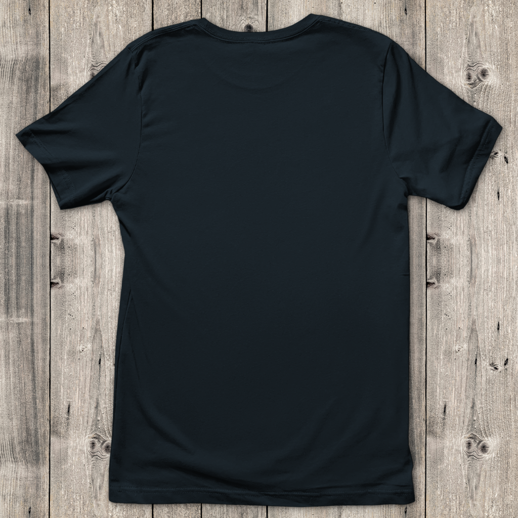 Damen T-Shirt  Erzieherin - Eine Frau acht Arme