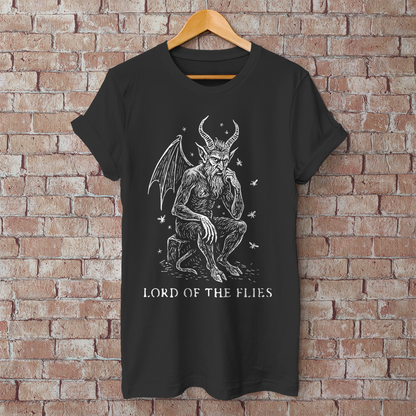 Herren T-Shirt Lord Of The Flies