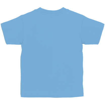 Kinder T-Shirt Krabbelcrew Schnecke on Tour
