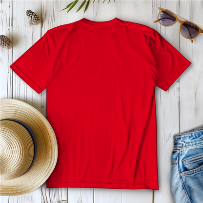 Damen T-Shirt Krabbelcrew Schnecke on Tour