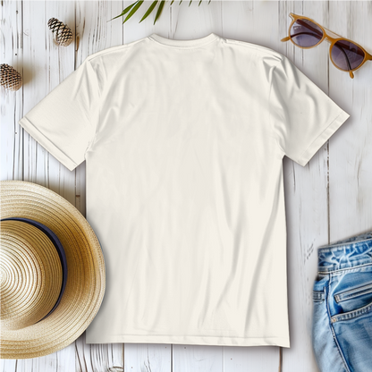 Damen T-Shirt Krabbelcrew Schnecke on Tour