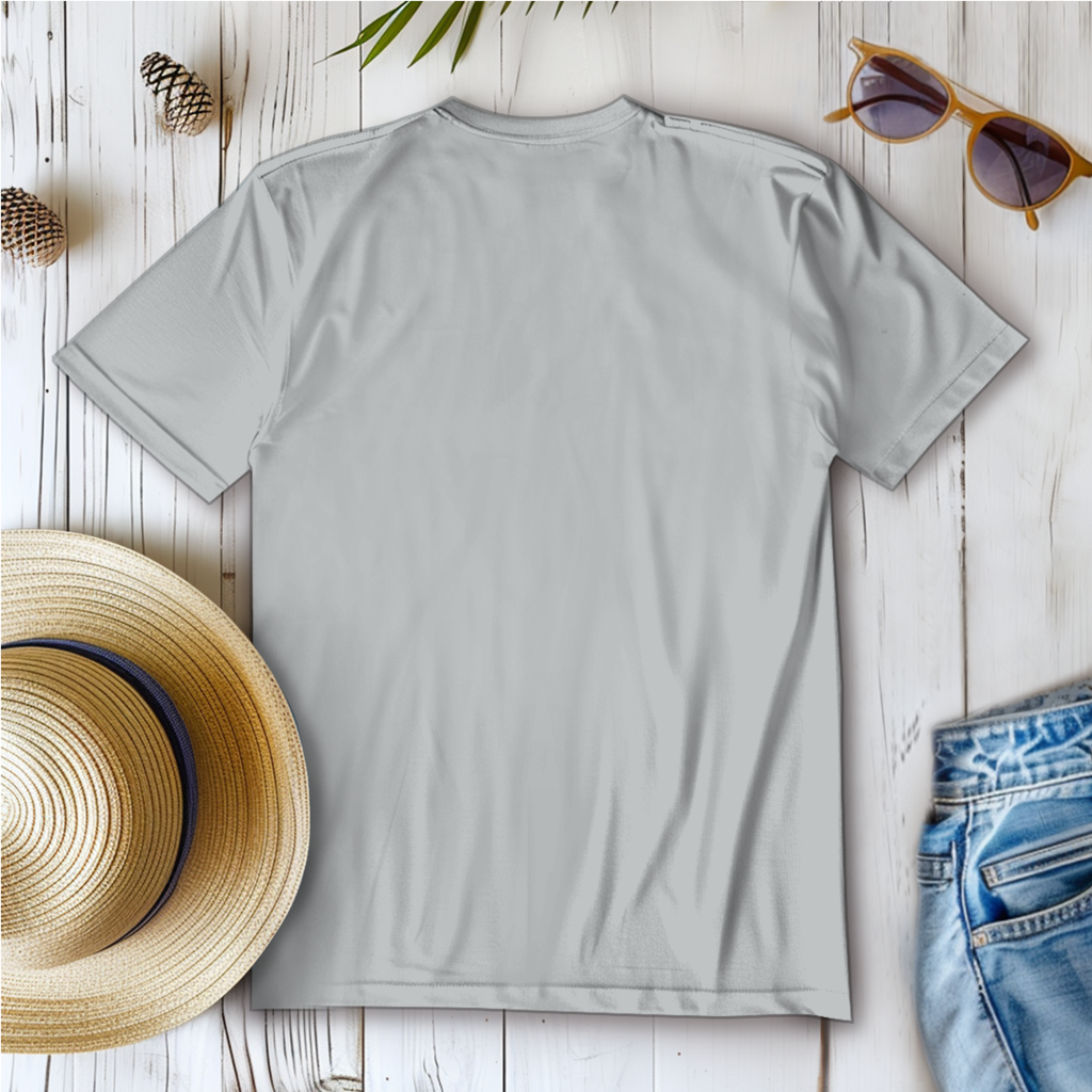 Damen T-Shirt Krabbelcrew Schnecke on Tour
