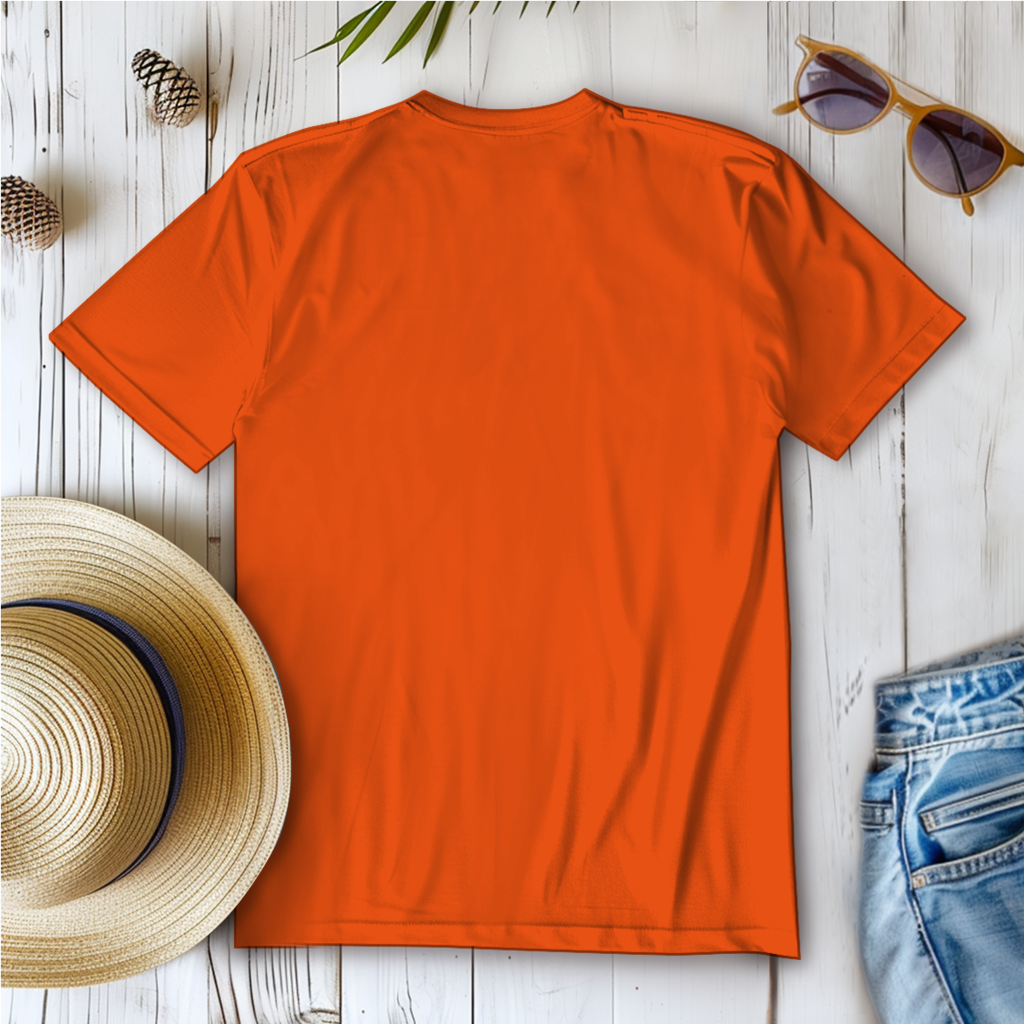 Damen T-Shirt Krabbelcrew Schnecke on Tour