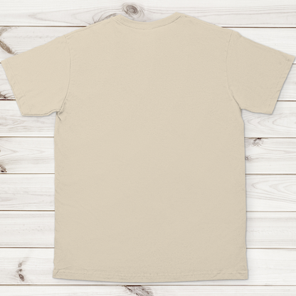 Herren T-Shirt Krabbelcrew Schnecke on Tour