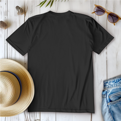 Damen T-Shirt Krabbelcrew Schmetterlinge