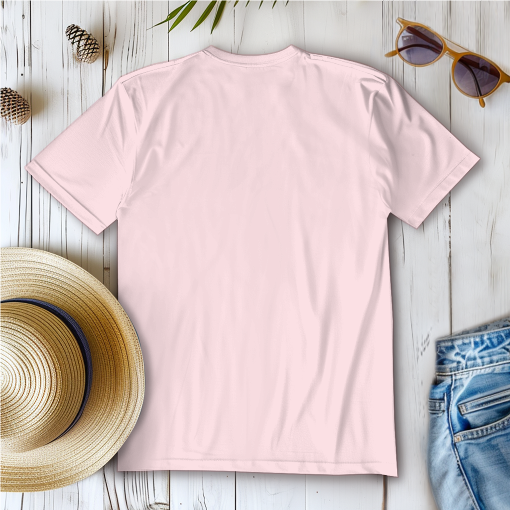 Damen T-Shirt Krabbelcrew Schmetterlinge