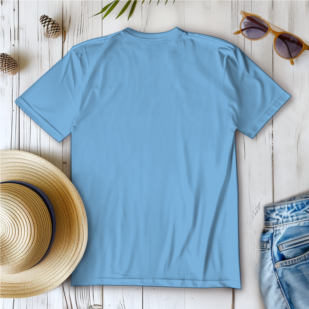 Damen T-Shirt Krabbelcrew Schmetterlinge