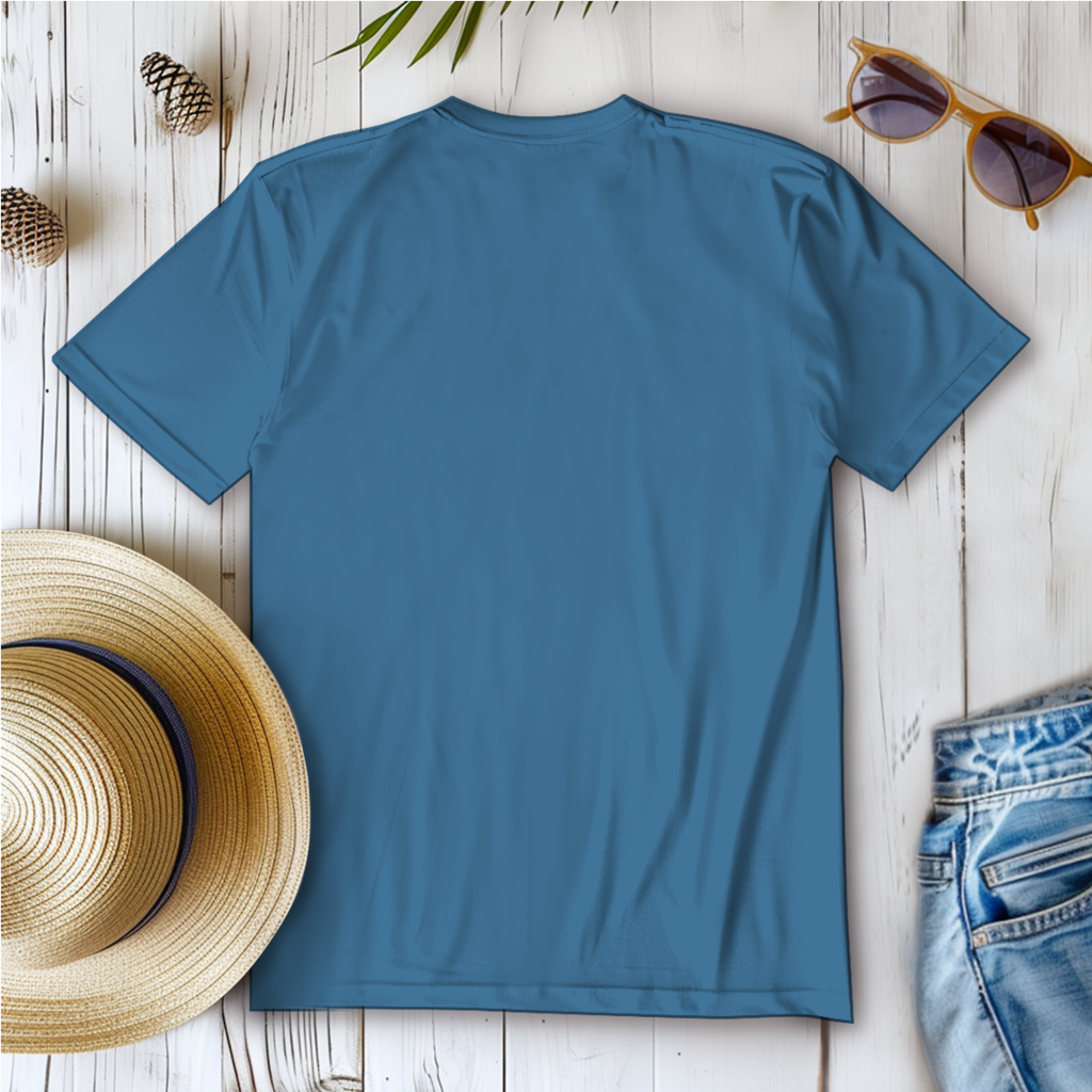 Damen T-Shirt Krabbelcrew Schmetterlinge