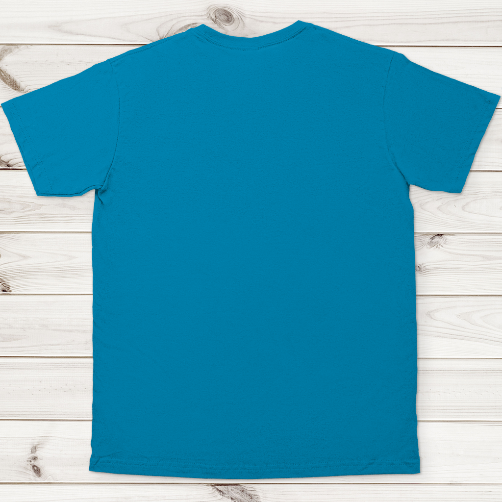 Herren T-Shirt Krabbelcrew Schmetterlinge