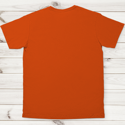 Herren T-Shirt Krabbelcrew Schmetterlinge