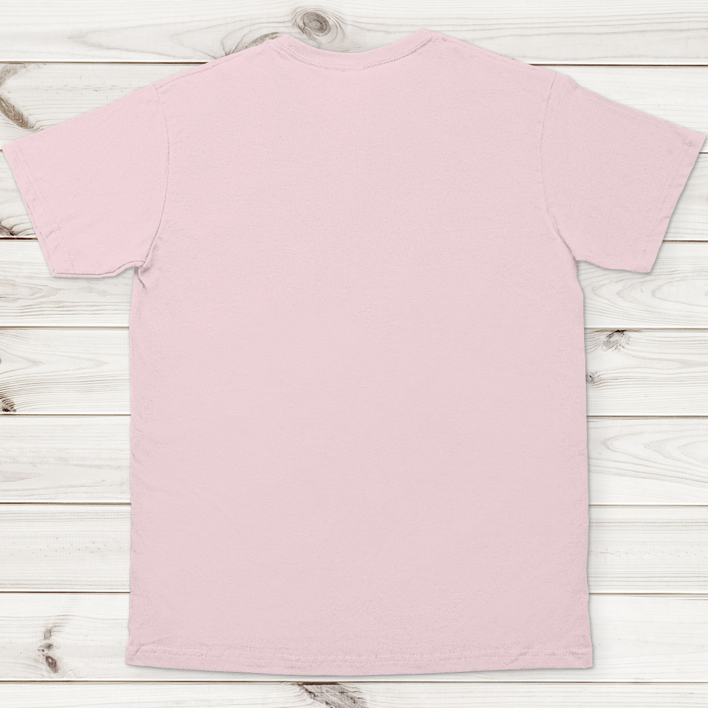 Herren T-Shirt Krabbelcrew Schmetterlinge
