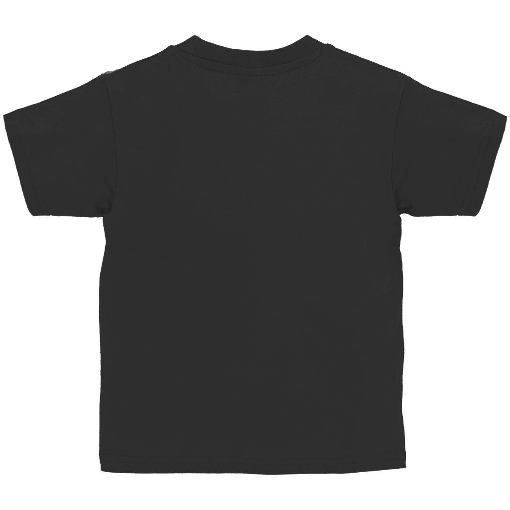 Kinder T-Shirt Krabbelcrew Schmetterlinge