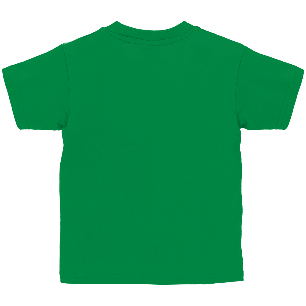 Kinder T-Shirt Krabbelcrew Schmetterlinge