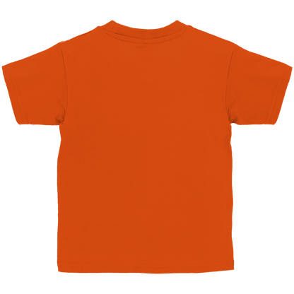 Kinder T-Shirt Krabbelcrew Schmetterlinge