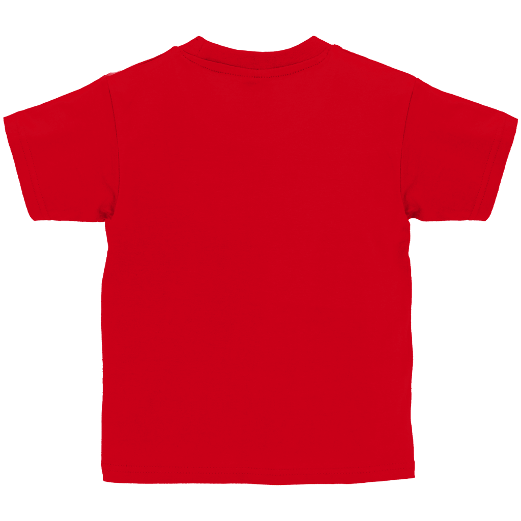 Kinder T-Shirt Krabbelcrew Schmetterlinge