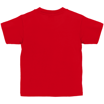 Kinder T-Shirt Krabbelcrew Schmetterlinge