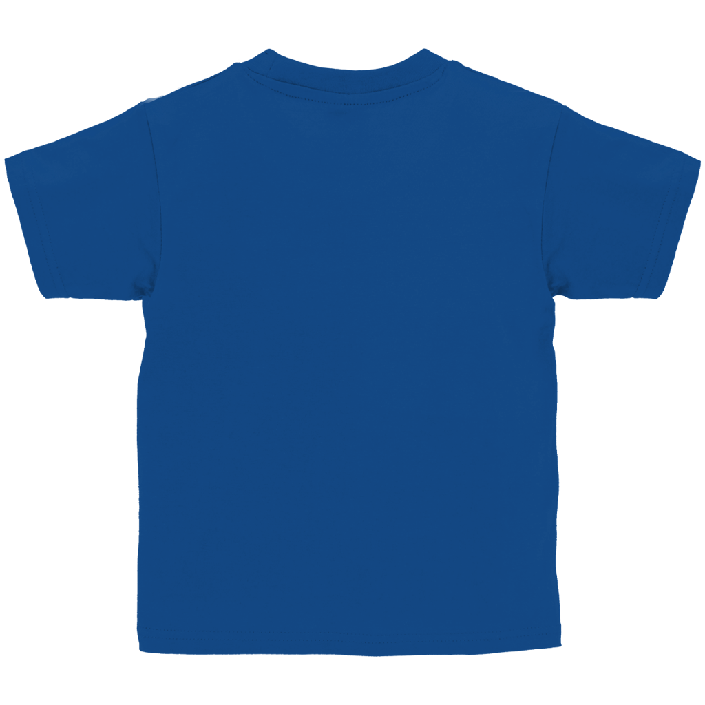 Kinder T-Shirt Krabbelcrew Schmetterlinge