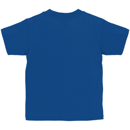 Kinder T-Shirt Krabbelcrew Schmetterlinge