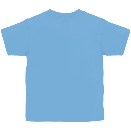 Kinder T-Shirt Krabbelcrew Schmetterlinge
