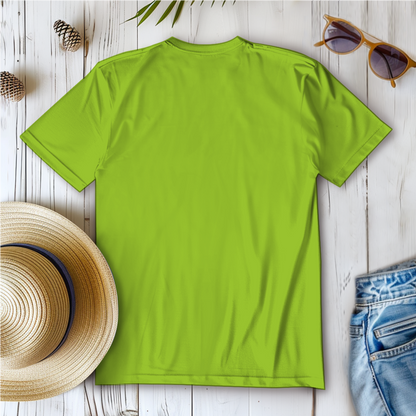 Damen T-Shirt Bierfalle