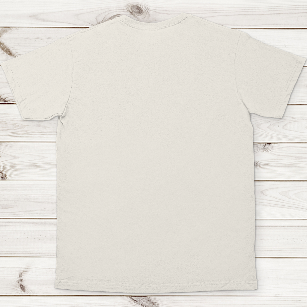 Herren T-Shirt Bierfalle