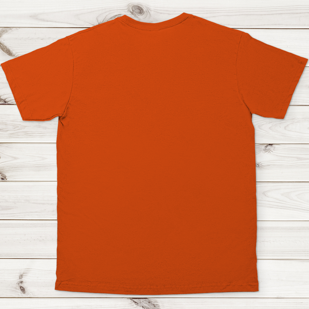 Herren T-Shirt Maulwurf  vs. Gärtner