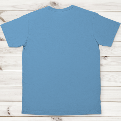 Herren T-Shirt Maulwurf  vs. Gärtner