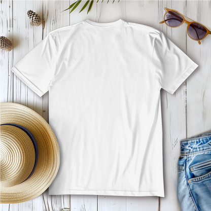 Damen T-Shirt Schnecke vs. Gärtner