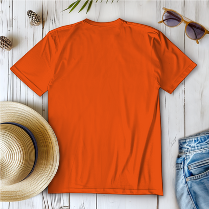 Damen T-Shirt Gartenkind