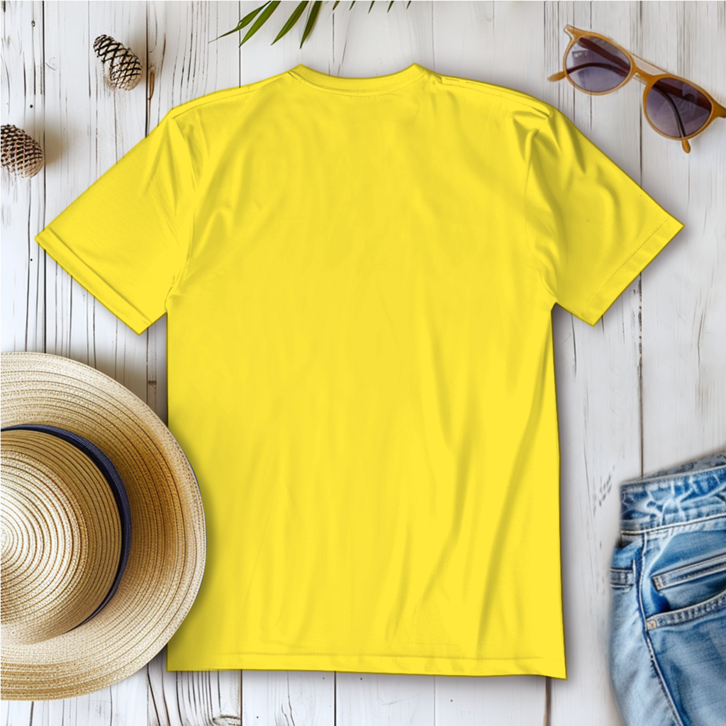 Damen T-Shirt Gartenninja