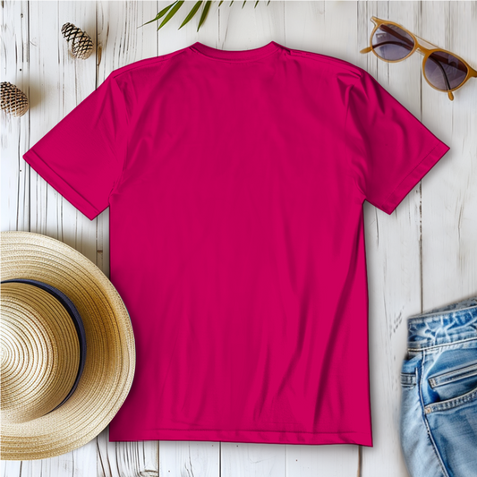 Damen T-Shirt Chaos ist mein Pädagogisches Konzept
