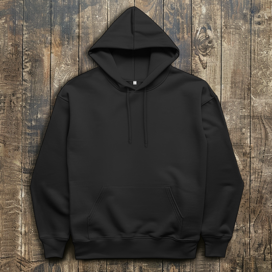 Herren Hoodie Schwestern des Schweigens