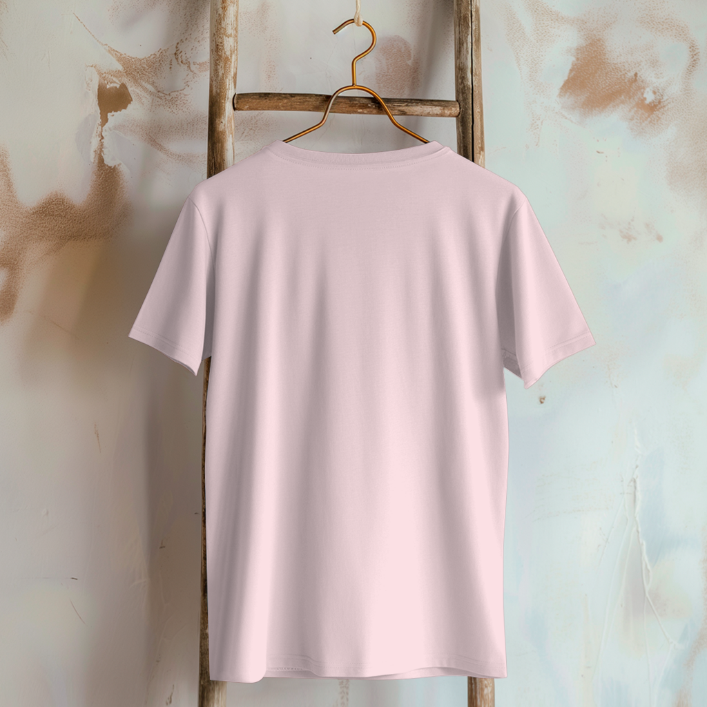 Damen T-Shirt Erzieherin - Von Natur aus Keimresistent