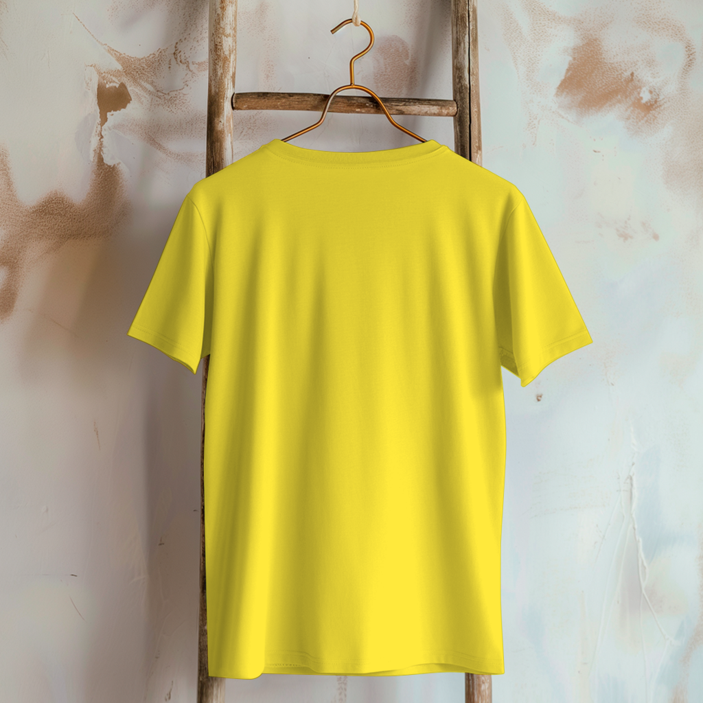 Damen T-Shirt Erzieherin - Von Natur aus Keimresistent