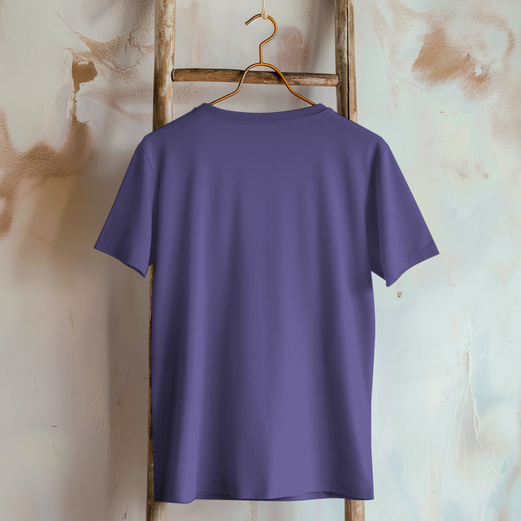 Damen T-Shirt Erzieherin - Von Natur aus Keimresistent