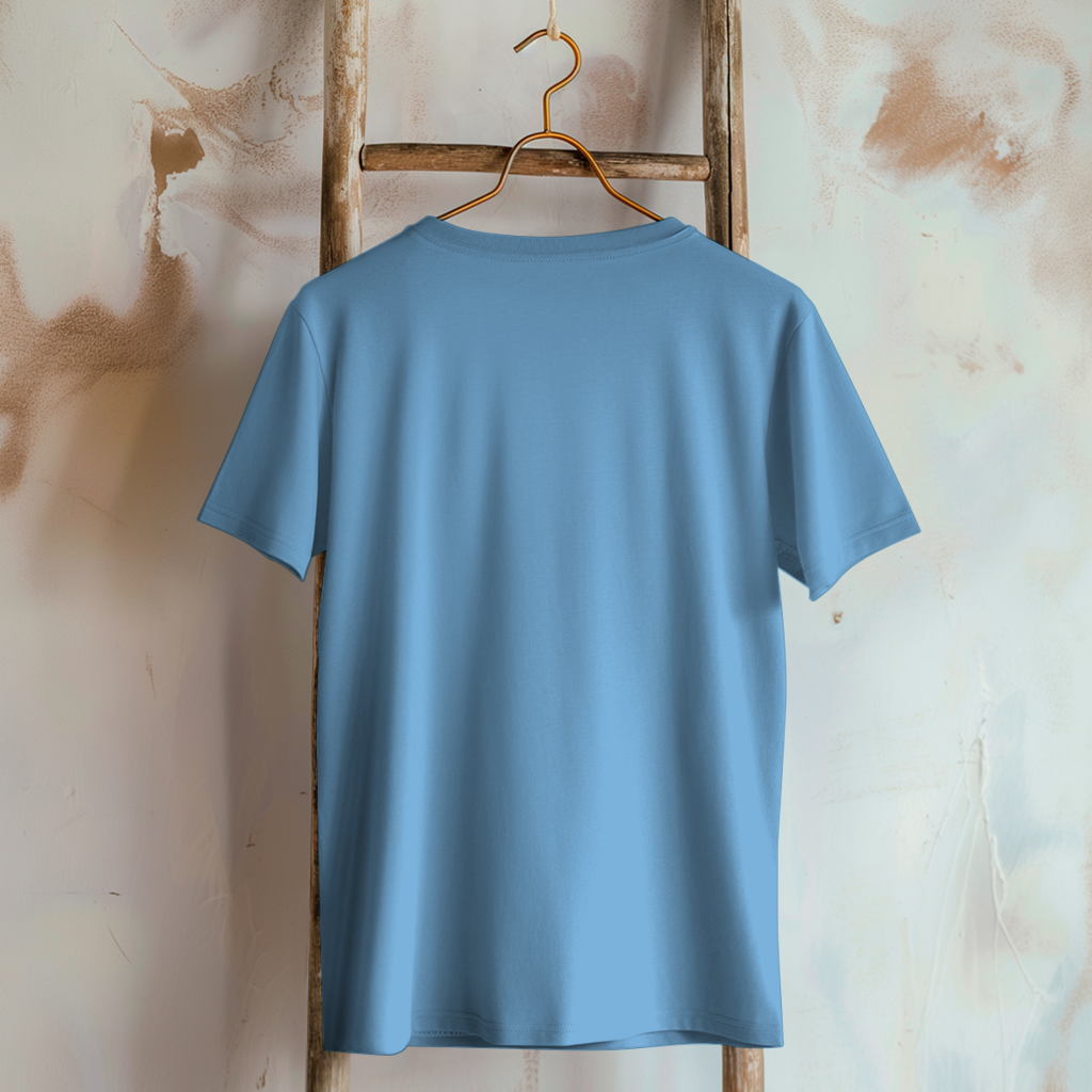 Damen T-Shirt Erzieherin - Von Natur aus Keimresistent