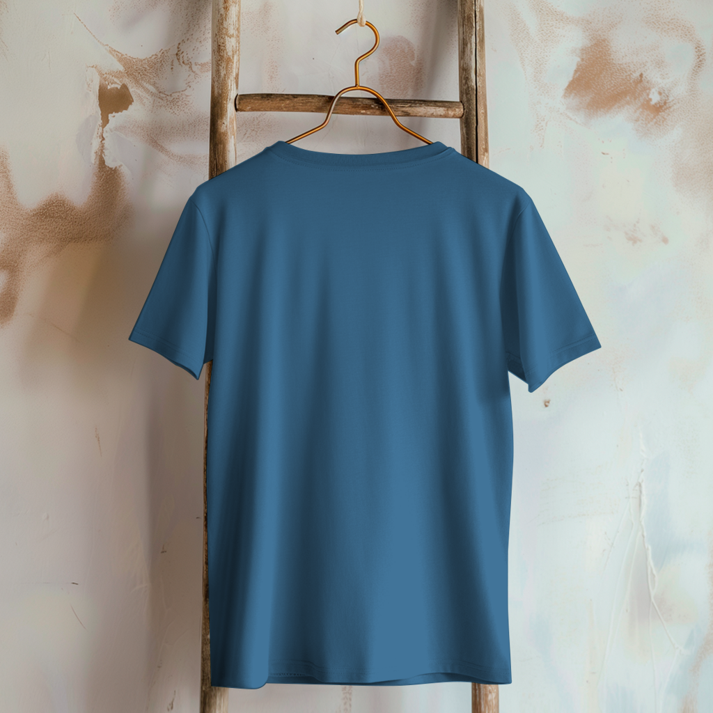 Damen T-Shirt Erzieherin - Von Natur aus Keimresistent