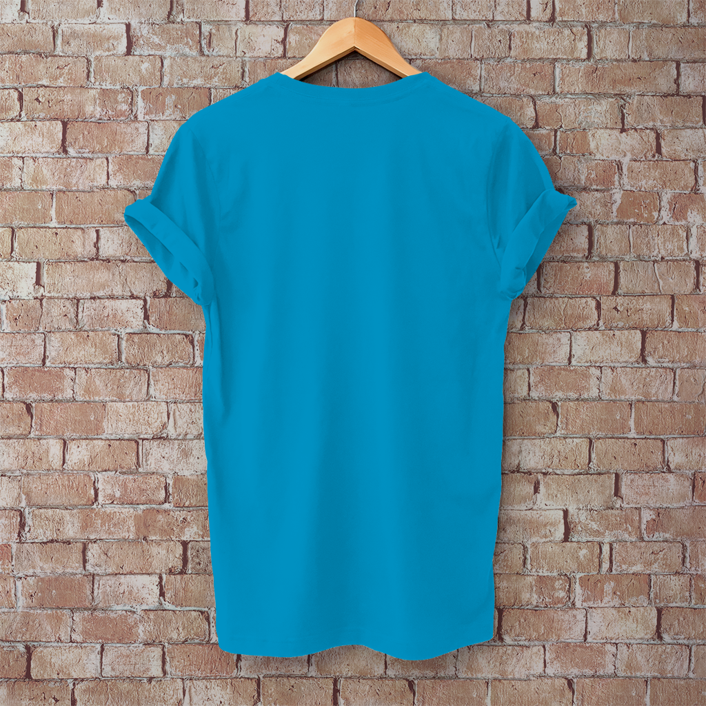 Herren T-Shirt Erzieher - Ich bin der mit dem Pflaster
