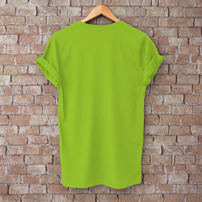 Herren T-Shirt Erzieher - Ich bin der mit dem Pflaster