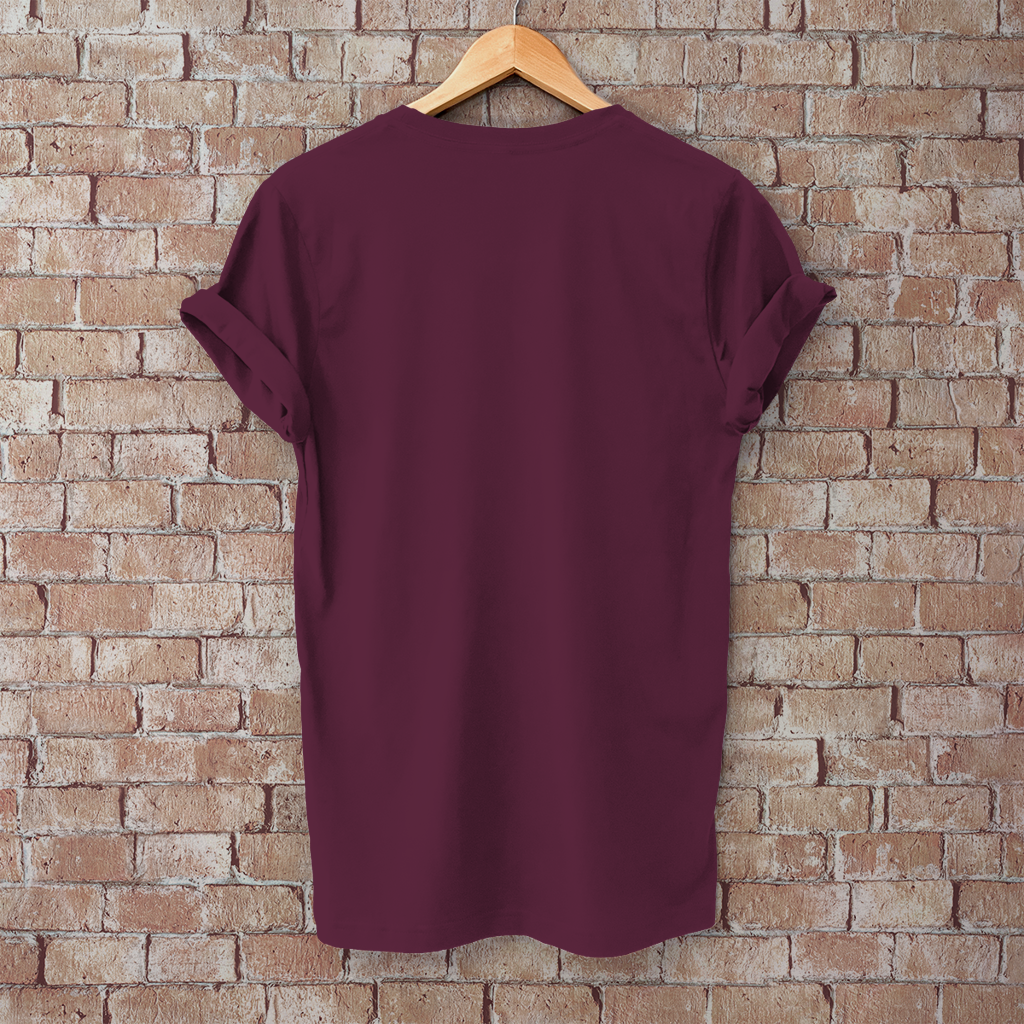 Herren T-Shirt Erzieher - Ich bin der mit dem Pflaster