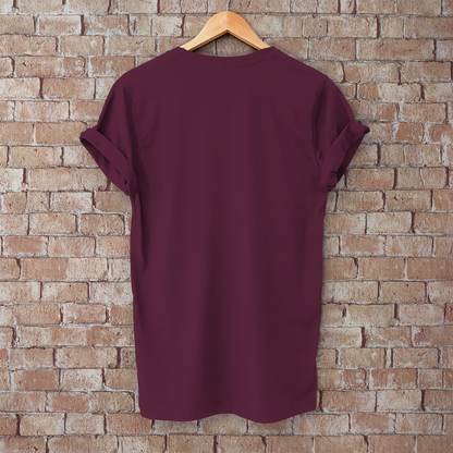 Herren T-Shirt Erzieher - Ich bin der mit dem Pflaster